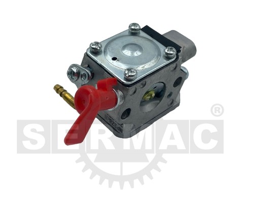 Carburatore motosega t260 - carburatore,