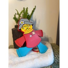 1978 Fisher Price Jumping