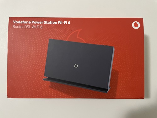 Vodafone power station - vodafone,