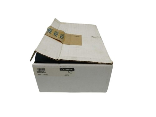 Omega dp285kra misuratore - omega,