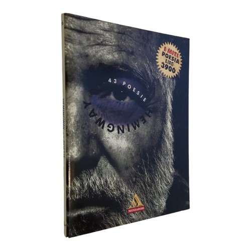 Mondadori hemingway 43 - -,