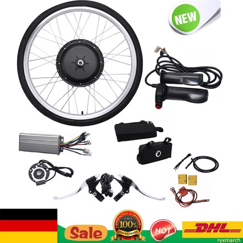 Kit conversione motore