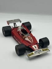 MODELLINO IN SCALA 1:25 F1