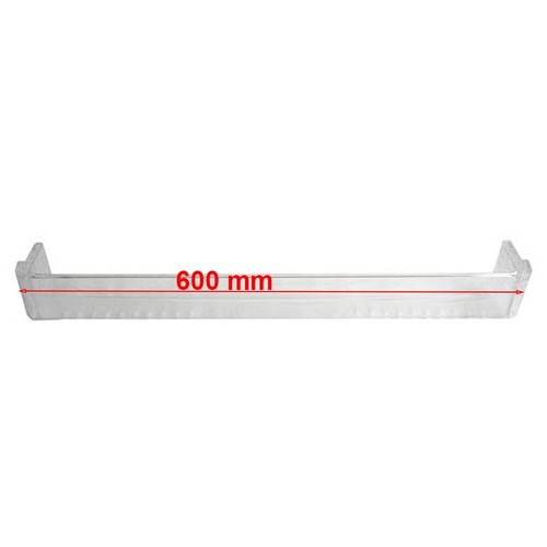 Balconcino porta bottiglie - bottiglie, 600