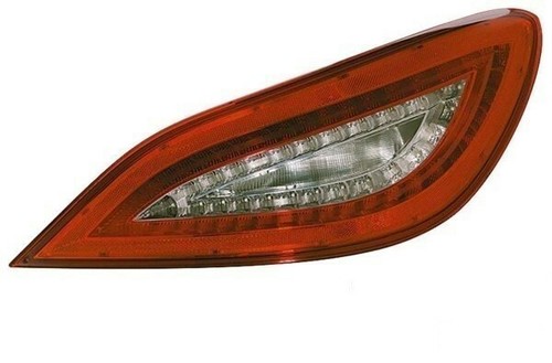 Fanale faro posteriore - , destro