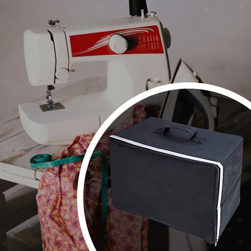 Custodia per macchina - , da