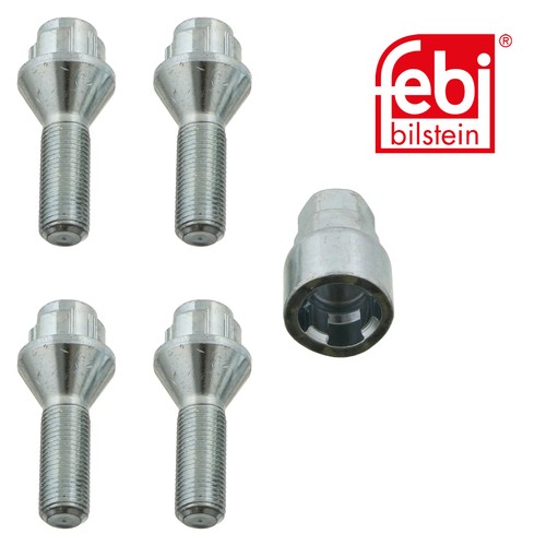 Febi bilstein bullone ruota - bilstein,