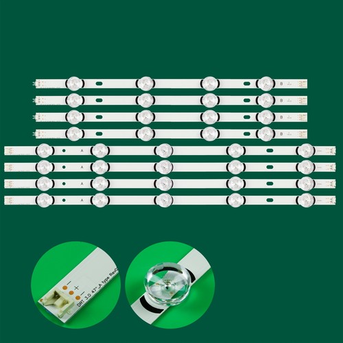 Strisce retroilluminazione led - retroilluminazione,