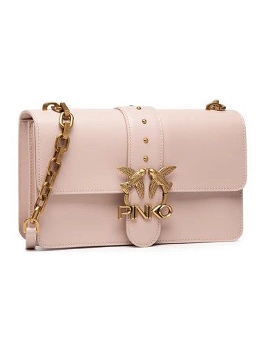 Borsetta pinko love classic - borsetta,