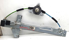 RICAMBI USATI, CREMAGLIERA MANUALE POSTERIORE DESTRA CITROEN C3 PICASSO