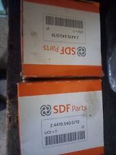 FILTRI OLIO MOTORE PER TRATTORI SAME CODICE: 2.4419.340.0/10 