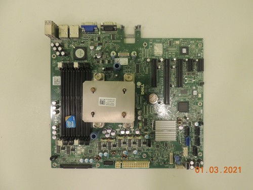 Dell poweredge t310 socket - dell,