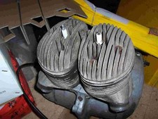 Motore JAWA 250 + 350 cc - >19