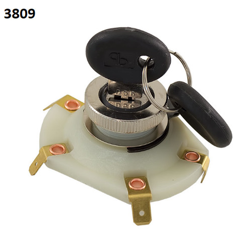 Kit quadro chiave rms - quadro,