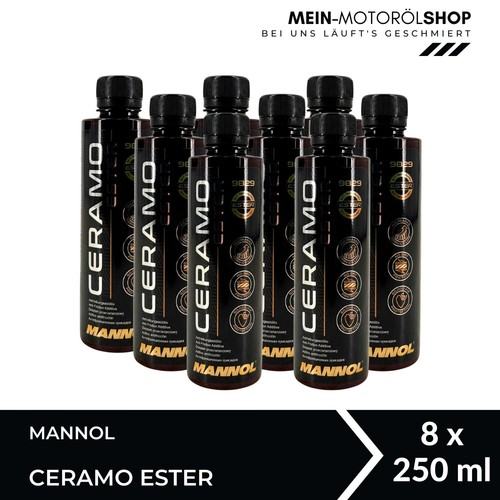Mannol mn9829 ceramo estere - mannol,