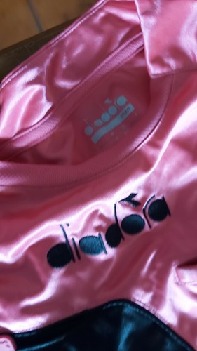 Maglia gara arbitro manica