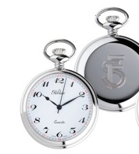 Perseo Orologio da taschino al