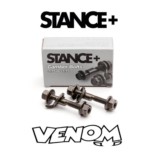 Stance bulloni allineamento - stance+,
