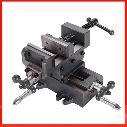 Morsa mobile bidirezionale - , 4