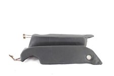 4F0885703C38M COPPIA FIANCHETTI SEDILI POSTERIORI IN PELLE AUDI A6 AVANT 4F 3.0 