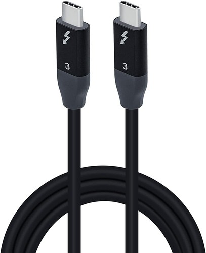 Usb thunderbolt cavo - usb,