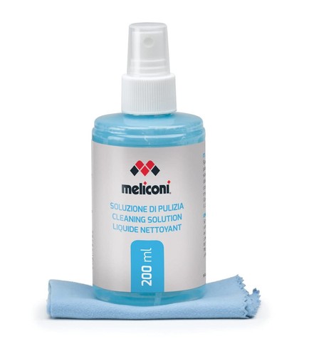 Meliconi soluzione con - soluzione, ml