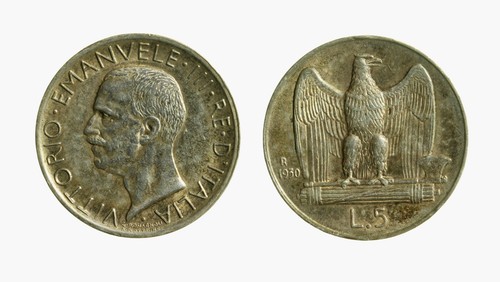 S738 146 vittorio emanuele - s738_146),
