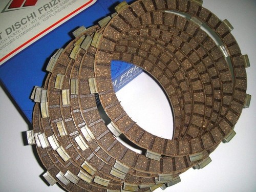 Frizione kit serie dischi - kit,