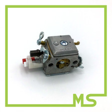 Carburatore per Husqvarna 357