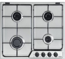 De Longhi Piano cottura 4