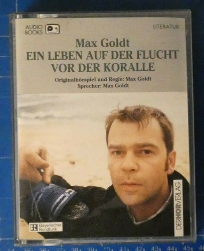 Max goldt ein leben - max,