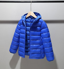 Piumino invernale bambino tuta