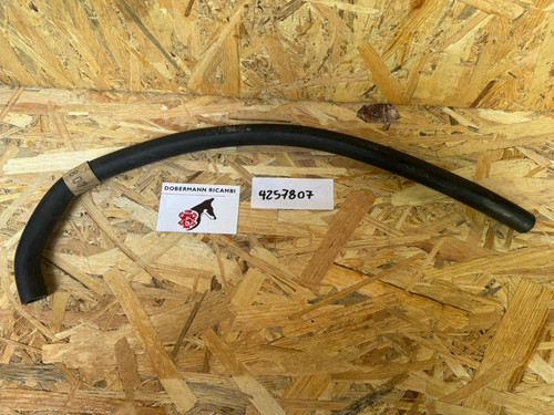 Tubo radiatore riscaldamento
