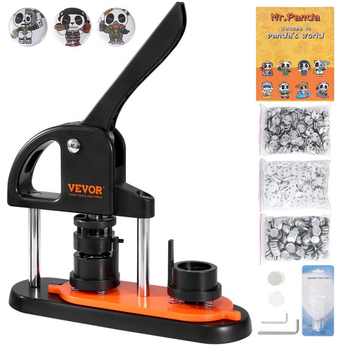 Kit per fustellatrice manuale - kit,