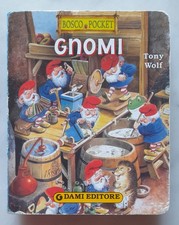 Dami - Bosco Pocket GNOMI -