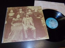 Francesco Guccini "Radici" LP