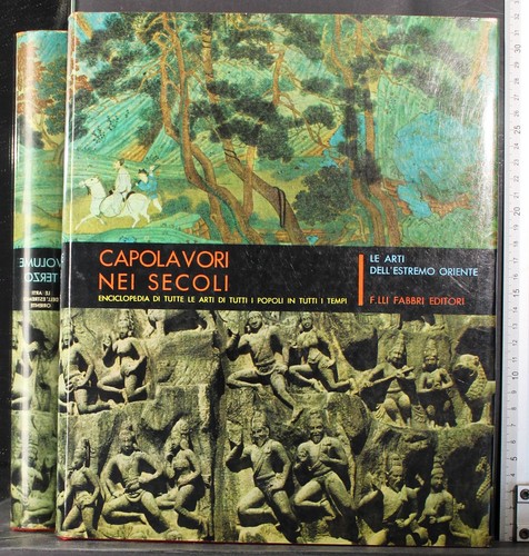 Capolavori nei secoli - secoli, 3.