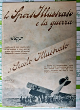 LO SPORT ILLUSTRATO e la