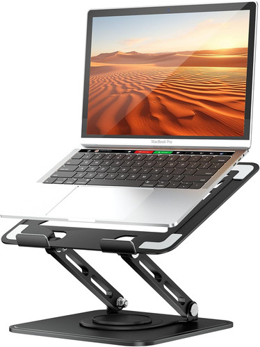 Supporto per portatile - supporto, da