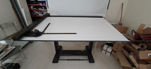 Tecnigrafo professionale
