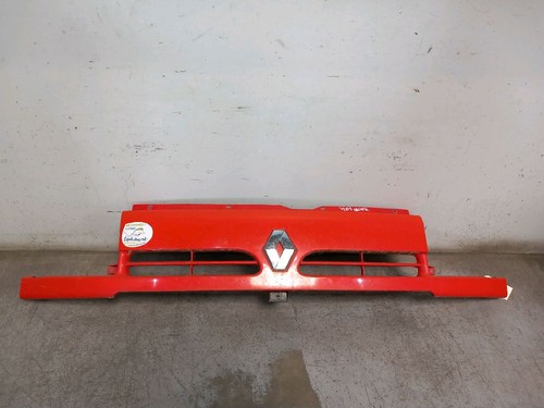Calandra renault master - calandra, ii