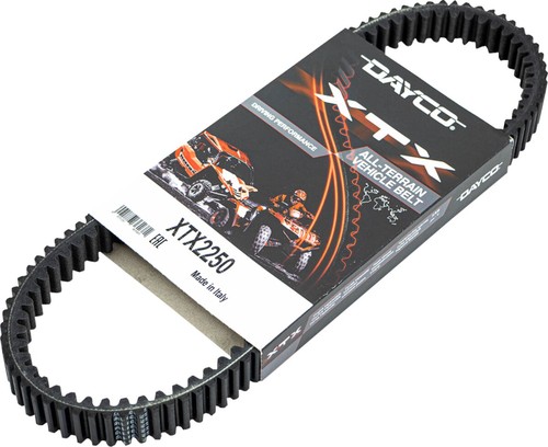Dayco xtx2250 cinghia - dayco,