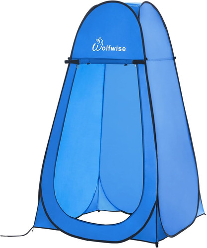 Tenda apertura istantanea - tenda,