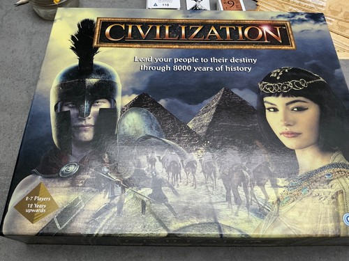 Civilization strategy gioco - civilization,