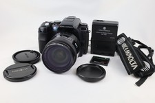 Konica minolta - konica, α