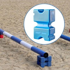 Blocchi di salto per cavalli