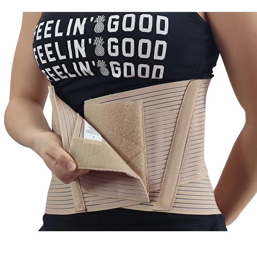 Fascia lombare supporto - fascia,