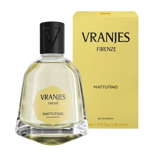 Vranjes mattutino eau - vranjes•,