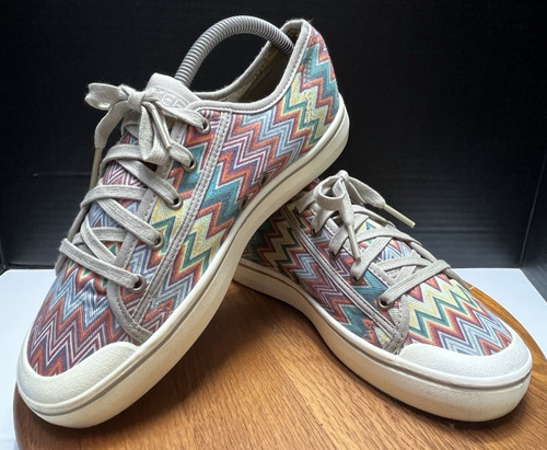 Sneakers keen elsa chevron - elsa,