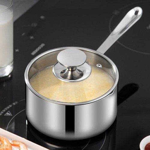 Pentola acciaio inox - pentola,
